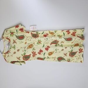 NWT Marly T-shirt Dress by Lularoe size S